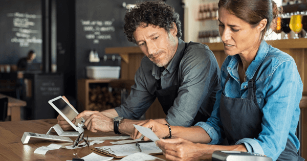 Know your numbers: The key to financial control. Know your numbers: The key to financial control.